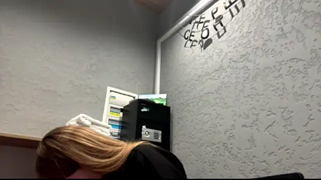 NikaLicka webcam