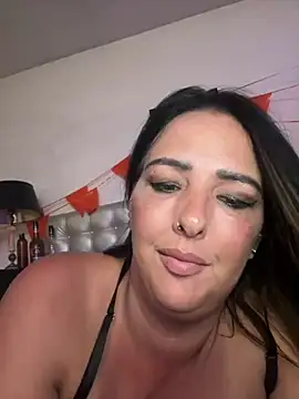 TiffanyRoxx webcam