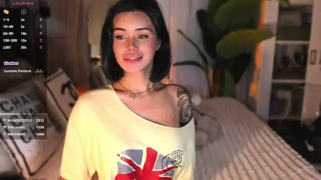 ParisianDoll