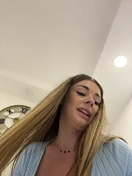 IsabellaEtthan 🎗 cam