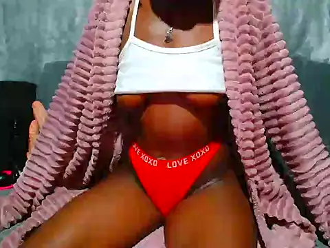 VANESAAMBER23 webcam