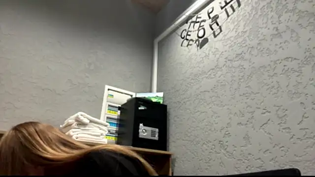 NikaLicka webcam