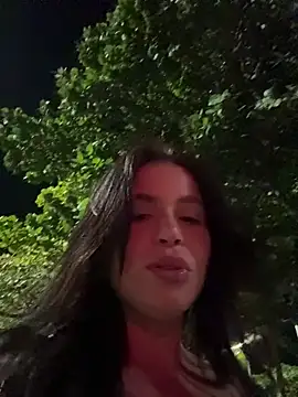 Rafaellaz webcam