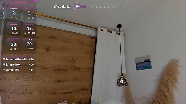 halaaa_1 - Halaaa_1's free webcam - UK Sex Cams