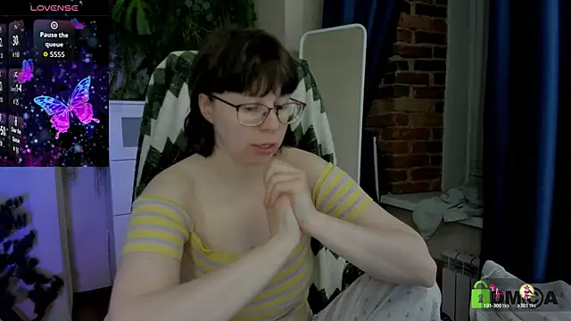 Melissa_Wells webcam