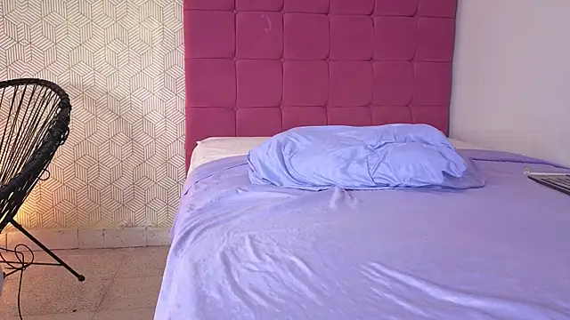 elzafuentes1 webcam