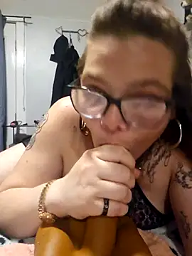 FelicityFreeze69 webcam