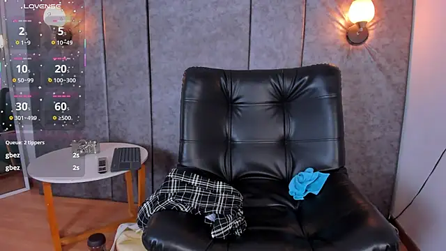 Keyla_Milf webcam