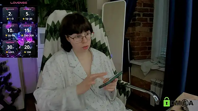 Melissa_Wells webcam