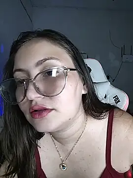 Fetichista23 webcam