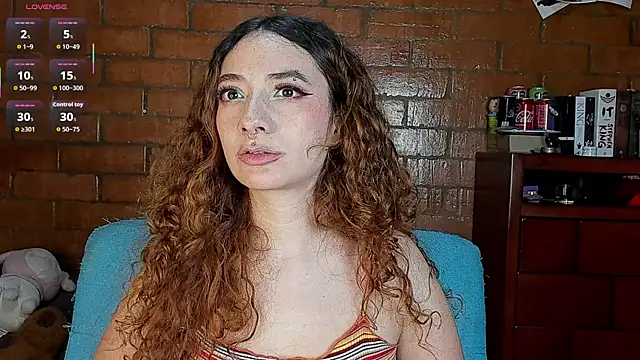 Annycolin_ webcam