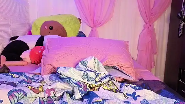 Susana_Williamss webcam