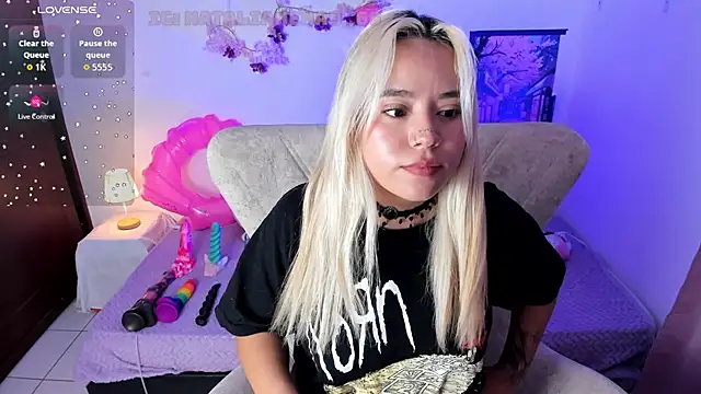 Nataliahenao69 webcam