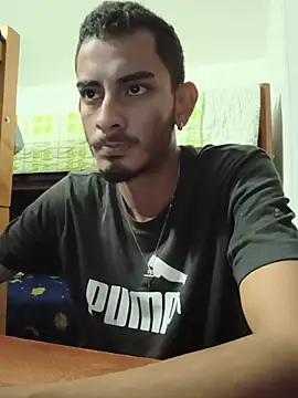 Exlifer webcam