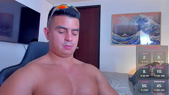 RJBarto webcam