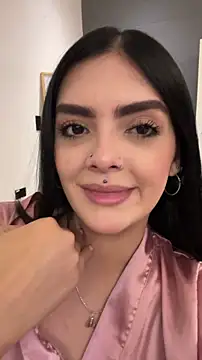AliceRitter webcam