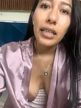 Amelia_Rivas webcam