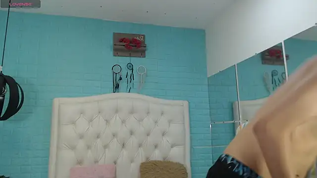 DraxBlade09 webcam