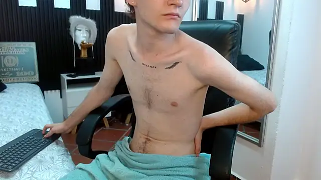 trevor_mob webcam