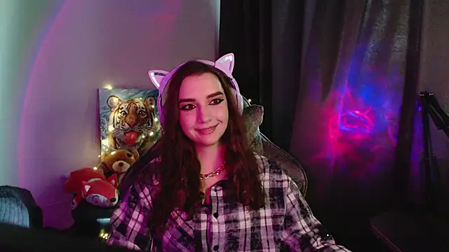 Celia_Sensual_ webcam