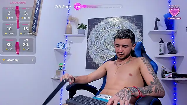 Jey_hot7 webcam