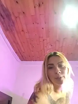 samyMoney webcam