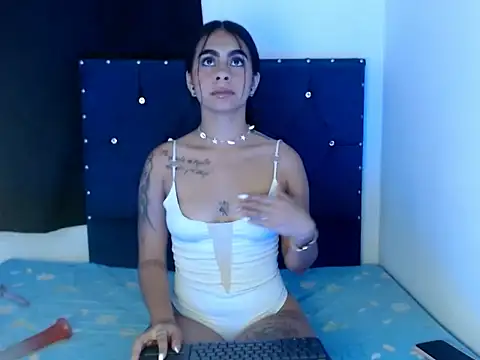 HelenDavied webcam