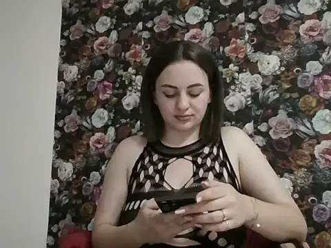 MaraJennyfer webcam