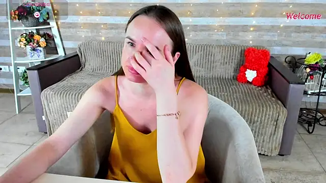 SusanSmit webcam