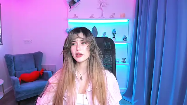 AnneTLi webcam