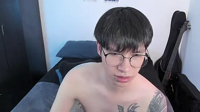 Andy_Bankai webcam