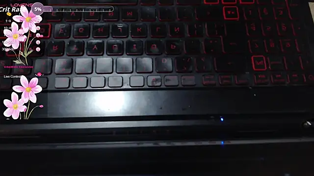 camilita08 webcam