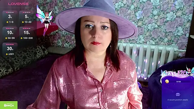 Julia-ru webcam