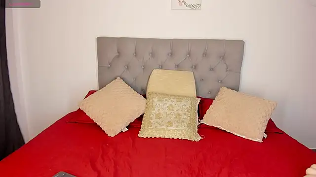 Nicol_Swift_ webcam