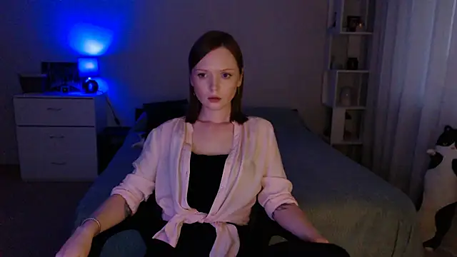 UnicornEsc webcam