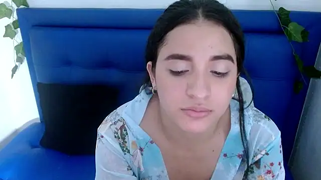cherry_modelx_ webcam