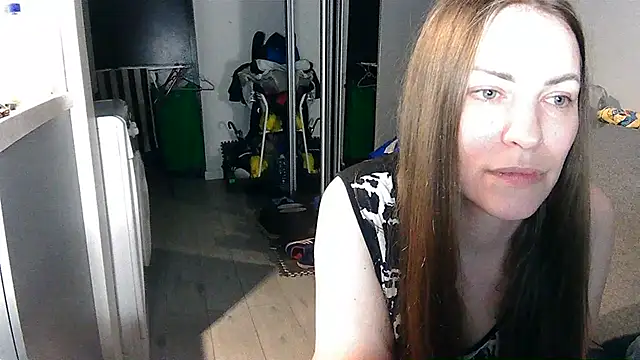 AnnaDiamond1 webcam