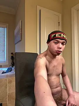HotboiPhatty webcam