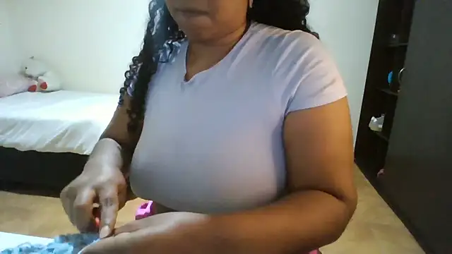 Dreambody- webcam