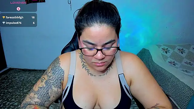 Sharon_hils webcam