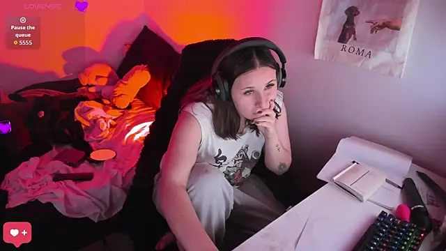 bonnie_moon_ webcam