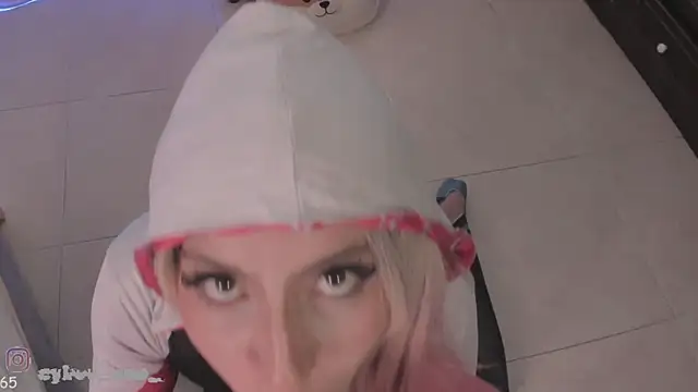 cyberzoe webcam