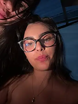 Maddy_Rouse_ webcam
