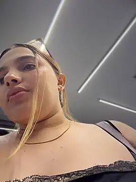 Colibri_xxx webcam