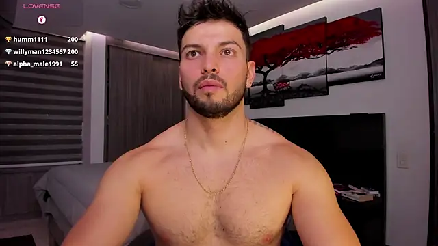 nick_klaus webcam