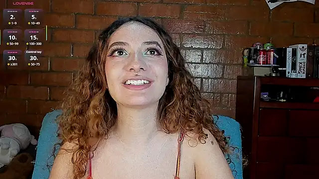 annycolin_ - Annycolin_'s free webcam - UK Sex Cams