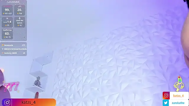 Kathe_zanss webcam