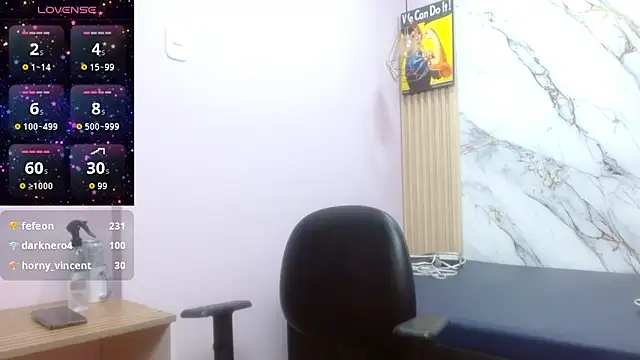 Sahamara_07 webcam