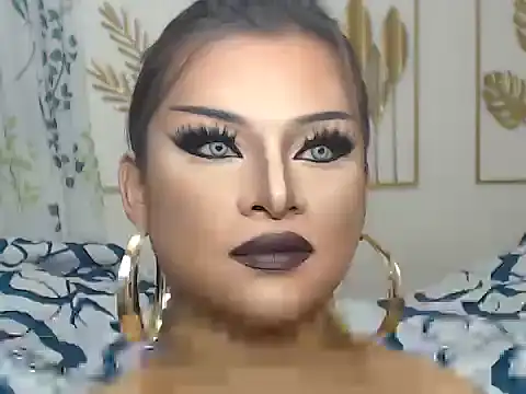 GoddessOFALLx webcam