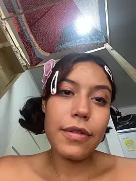 TamaraMera webcam
